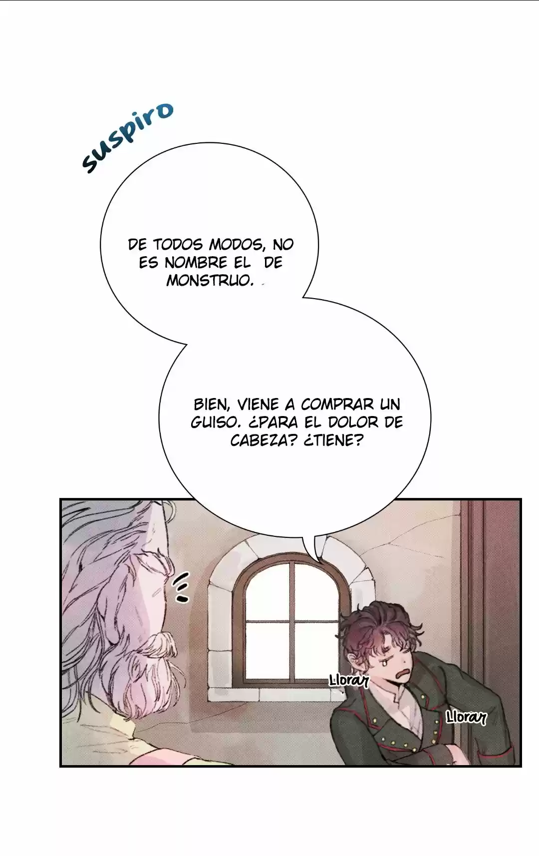 COMO DERRETIR AL MARQUEZ - Capítulo 8 - Página 56 - LectorTMOo
