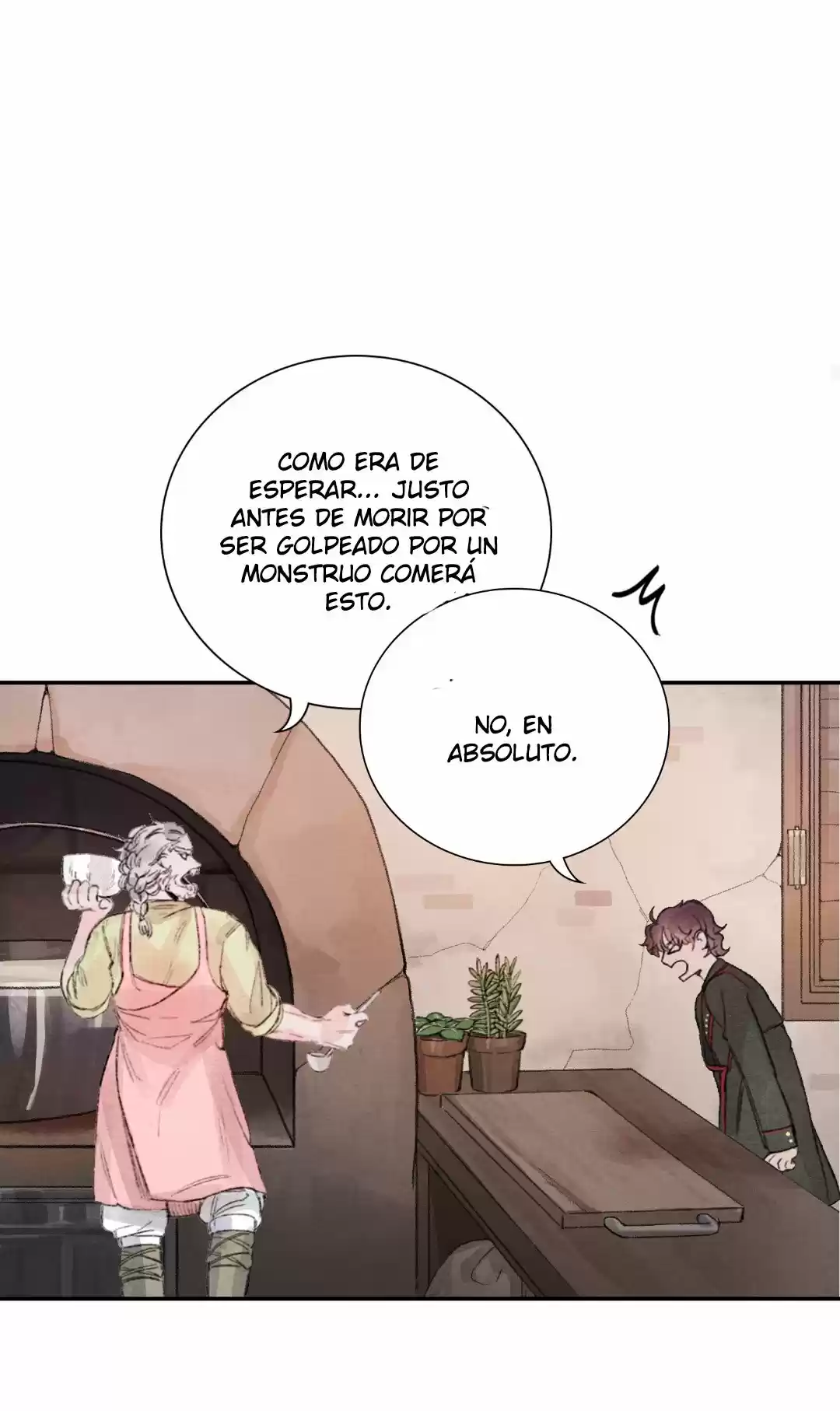 COMO DERRETIR AL MARQUEZ - Capítulo 8 - Página 58 - LectorTMOo