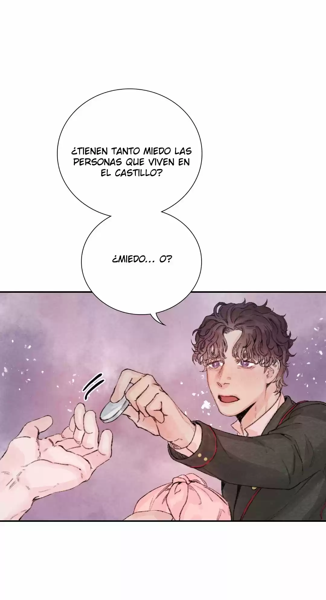 COMO DERRETIR AL MARQUEZ - Capítulo 8 - Página 60 - LectorTMOo