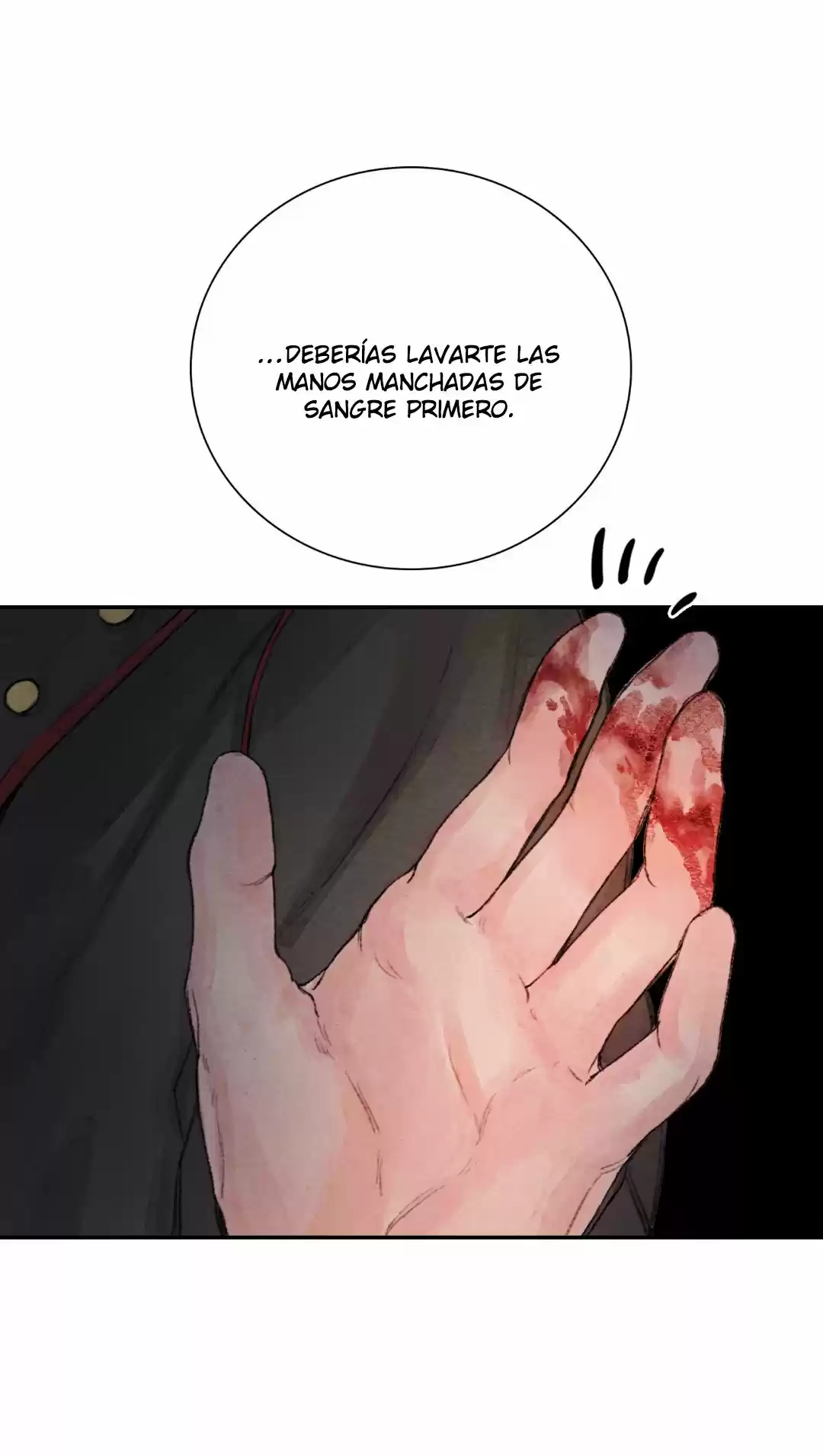 COMO DERRETIR AL MARQUEZ - Capítulo 8 - Página 63 - LectorTMOo