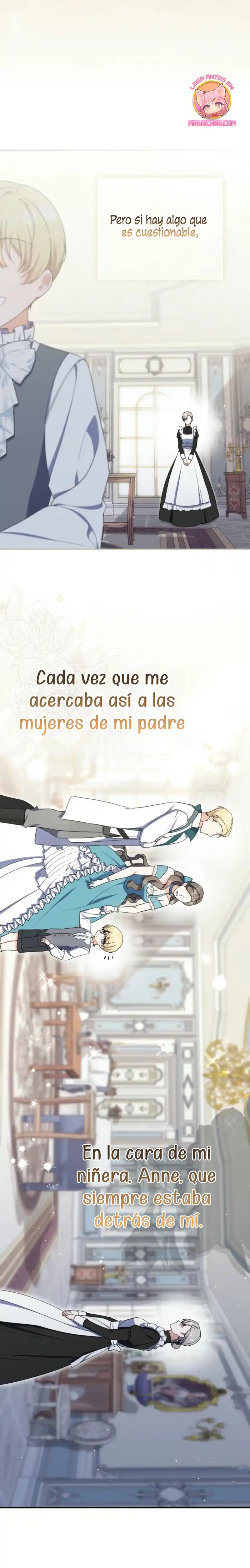 COMO DIJO MI MARIDO, TRAJE UN AMANTE - Capítulo 72 - Página 5 - LectorTMOo