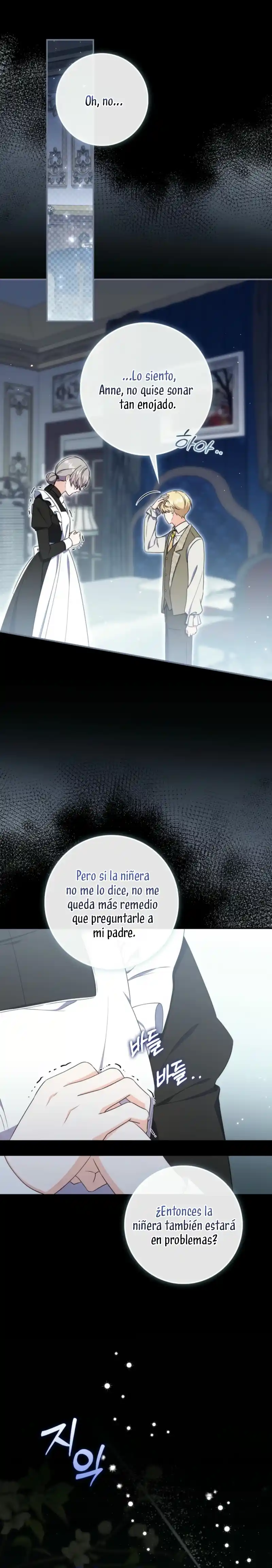 COMO DIJO MI MARIDO, TRAJE UN AMANTE - Capítulo 72 - Página 19 - LectorTMOo