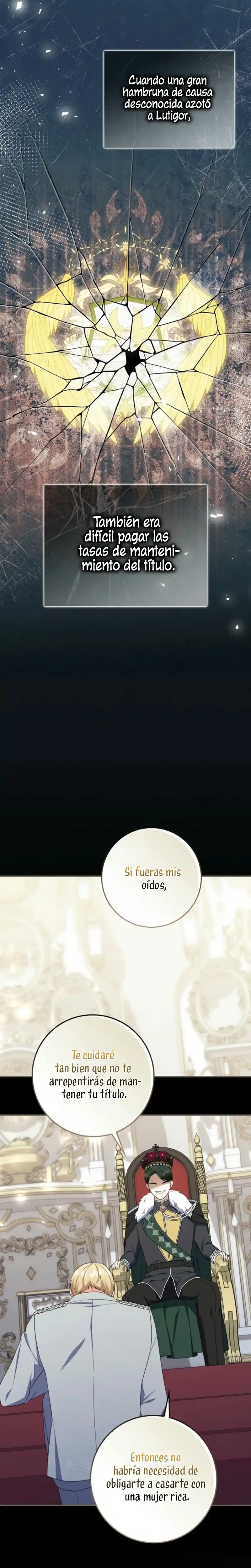 COMO DIJO MI MARIDO, TRAJE UN AMANTE - Capítulo 72 - Página 25 - LectorTMOo