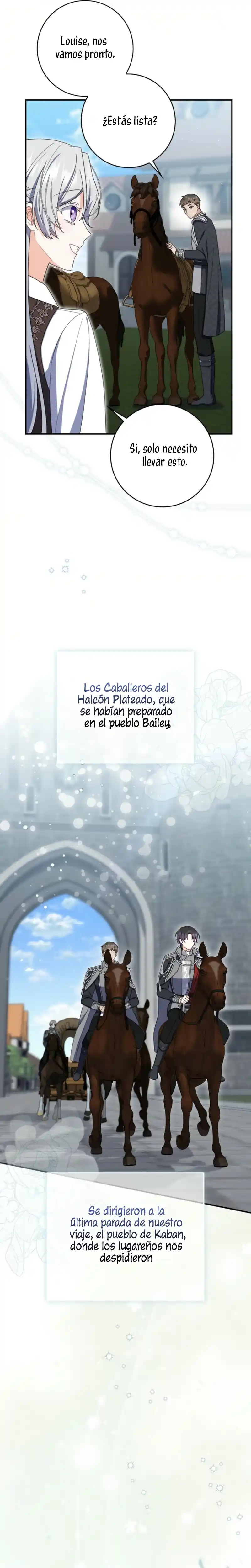COMO DIJO MI MARIDO, TRAJE UN AMANTE - Capítulo 73 - Página 3 - LectorTMOo