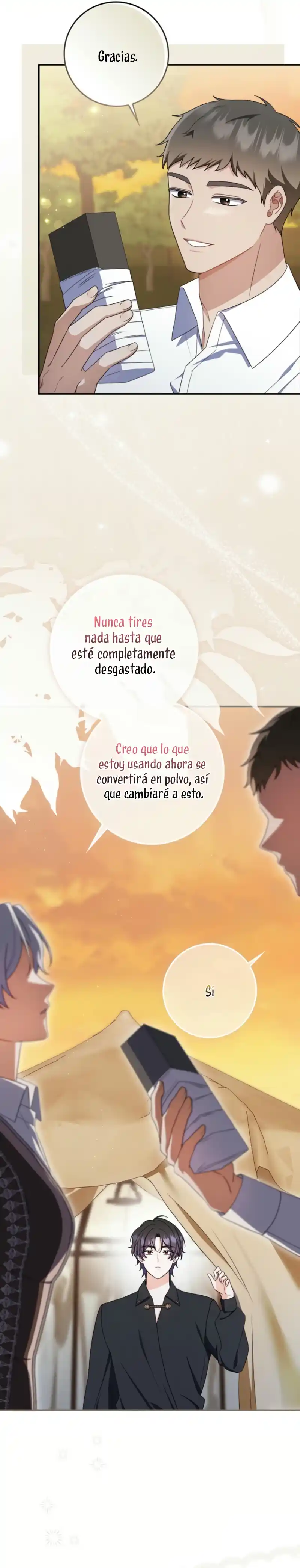 COMO DIJO MI MARIDO, TRAJE UN AMANTE - Capítulo 73 - Página 10 - LectorTMOo