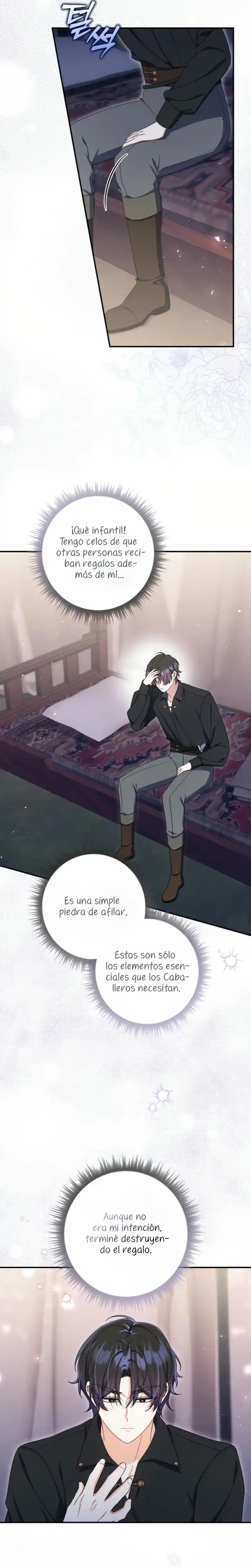 COMO DIJO MI MARIDO, TRAJE UN AMANTE - Capítulo 73 - Página 16 - LectorTMOo
