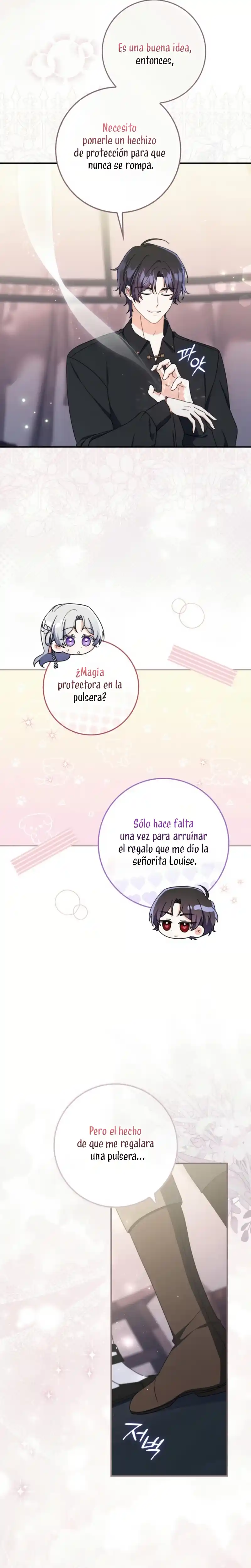 COMO DIJO MI MARIDO, TRAJE UN AMANTE - Capítulo 73 - Página 25 - LectorTMOo