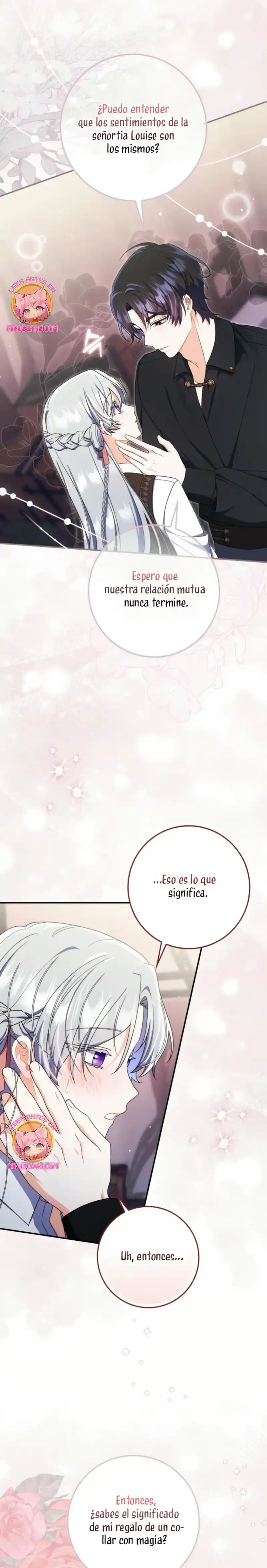 COMO DIJO MI MARIDO, TRAJE UN AMANTE - Capítulo 73 - Página 26 - LectorTMOo