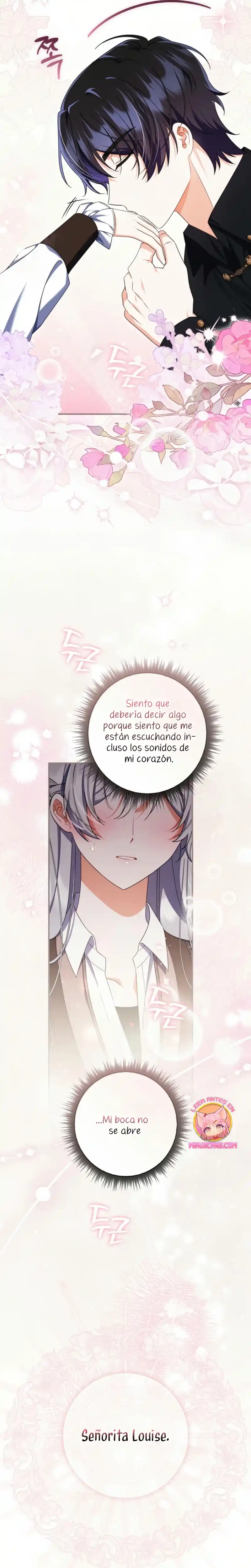 COMO DIJO MI MARIDO, TRAJE UN AMANTE - Capítulo 73 - Página 29 - LectorTMOo