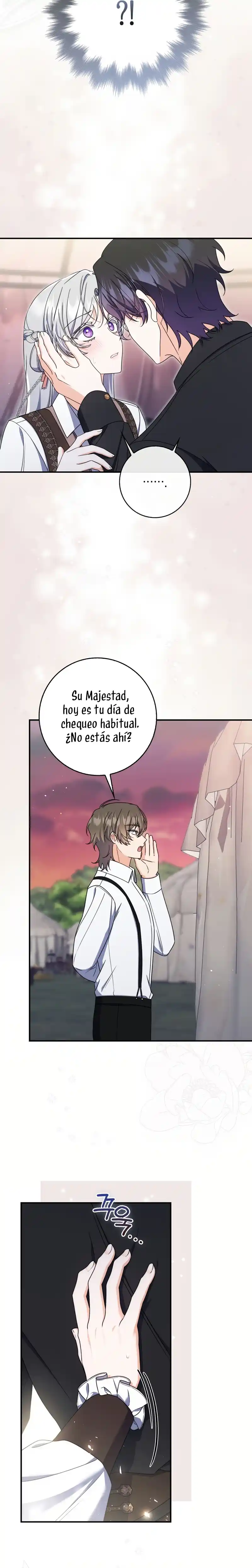 COMO DIJO MI MARIDO, TRAJE UN AMANTE - Capítulo 74 - Página 3 - LectorTMOo