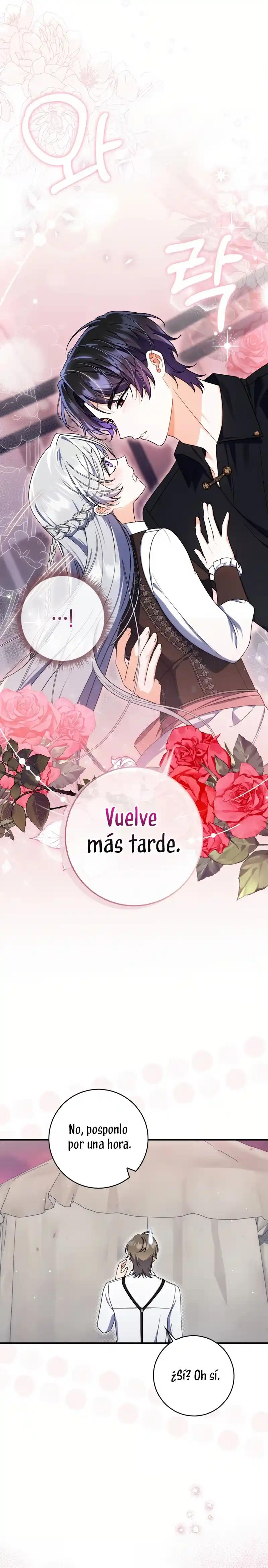COMO DIJO MI MARIDO, TRAJE UN AMANTE - Capítulo 74 - Página 4 - LectorTMOo