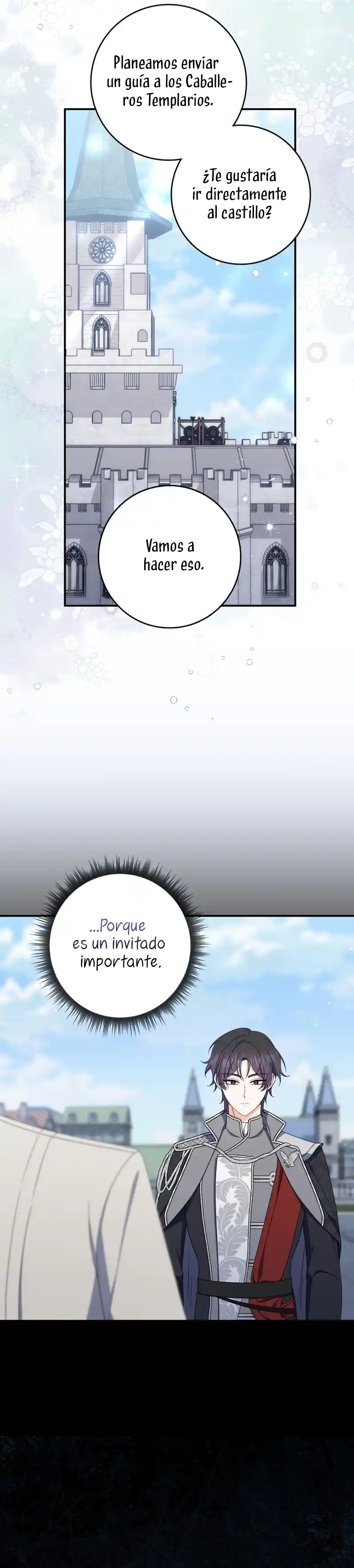 COMO DIJO MI MARIDO, TRAJE UN AMANTE - Capítulo 74 - Página 24 - LectorTMOo