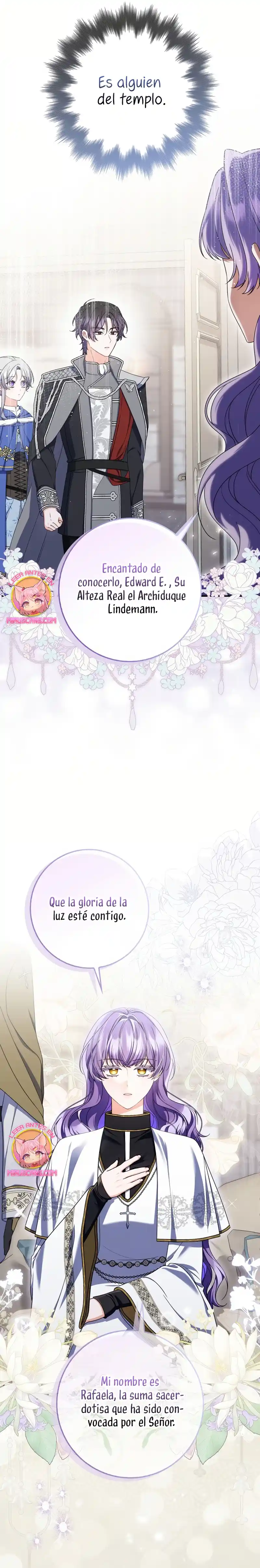 COMO DIJO MI MARIDO, TRAJE UN AMANTE - Capítulo 74 - Página 26 - LectorTMOo