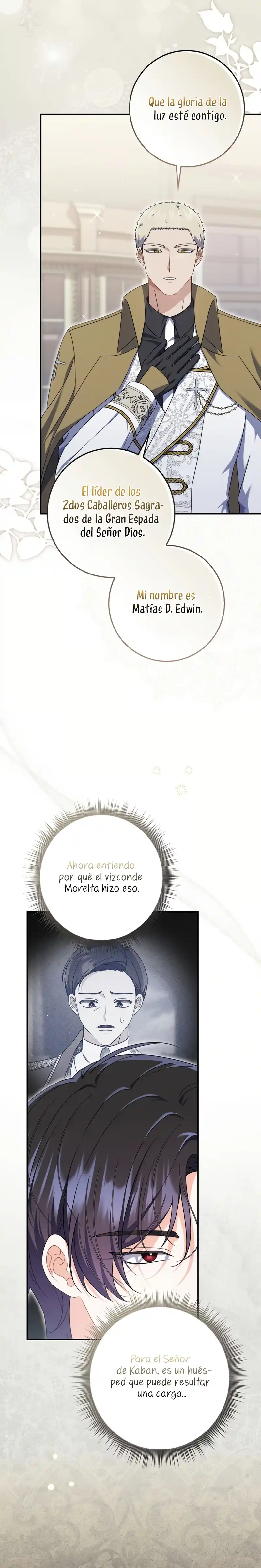 COMO DIJO MI MARIDO, TRAJE UN AMANTE - Capítulo 74 - Página 27 - LectorTMOo