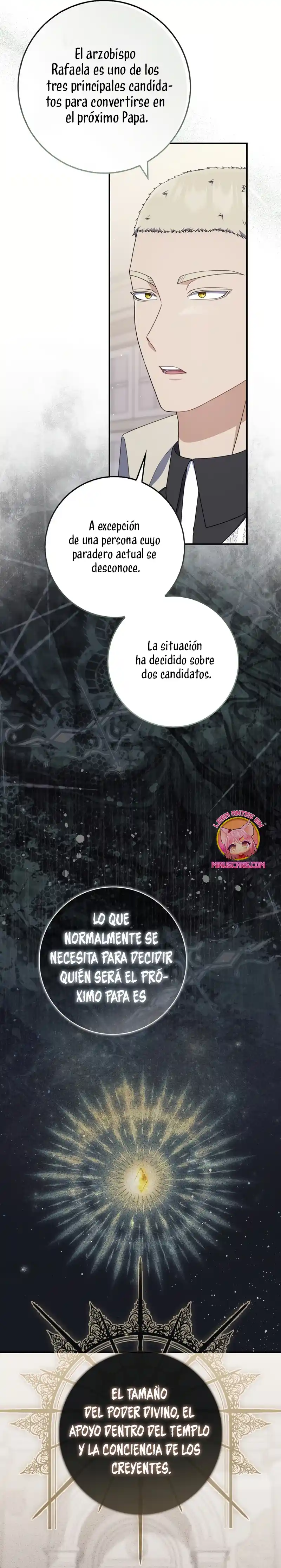 COMO DIJO MI MARIDO, TRAJE UN AMANTE - Capítulo 75 - Página 5 - LectorTMOo