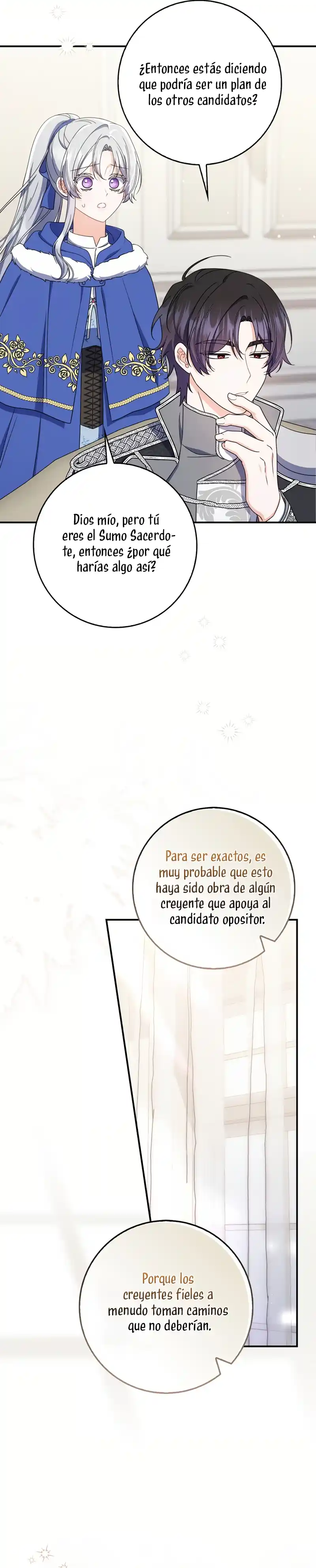 COMO DIJO MI MARIDO, TRAJE UN AMANTE - Capítulo 75 - Página 7 - LectorTMOo