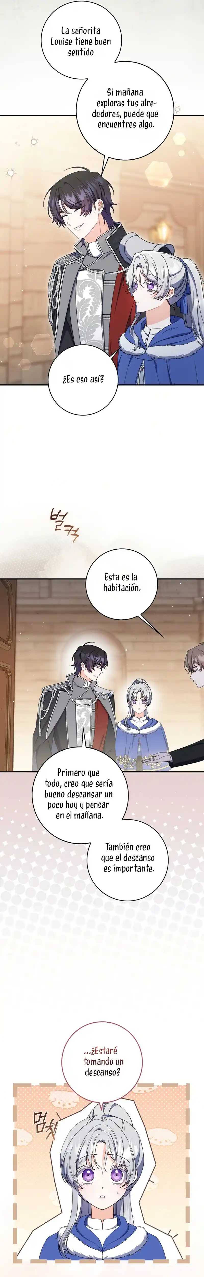 COMO DIJO MI MARIDO, TRAJE UN AMANTE - Capítulo 75 - Página 13 - LectorTMOo