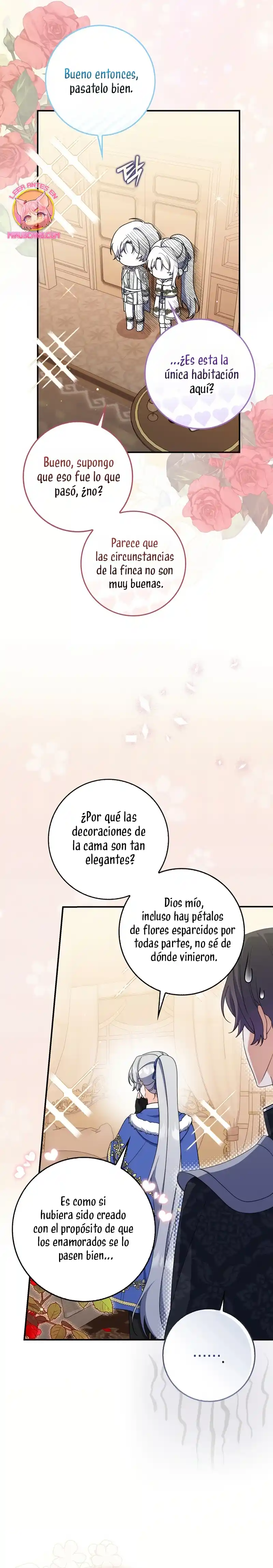 COMO DIJO MI MARIDO, TRAJE UN AMANTE - Capítulo 75 - Página 15 - LectorTMOo