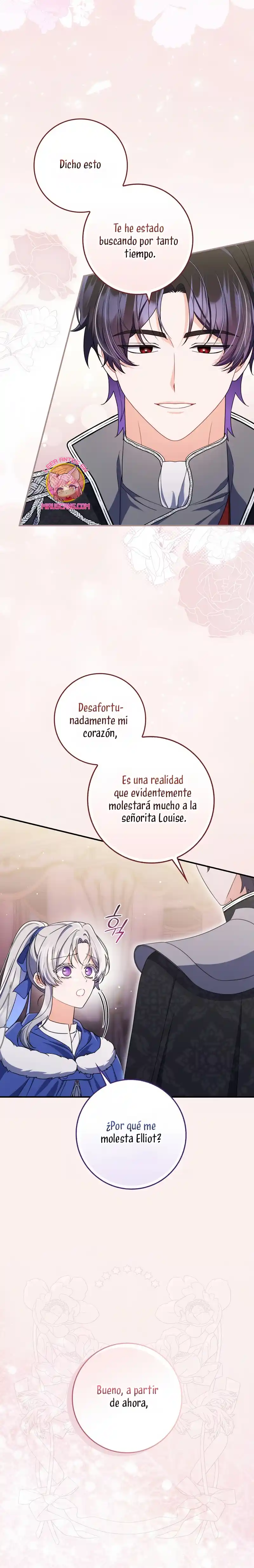 COMO DIJO MI MARIDO, TRAJE UN AMANTE - Capítulo 75 - Página 26 - LectorTMOo