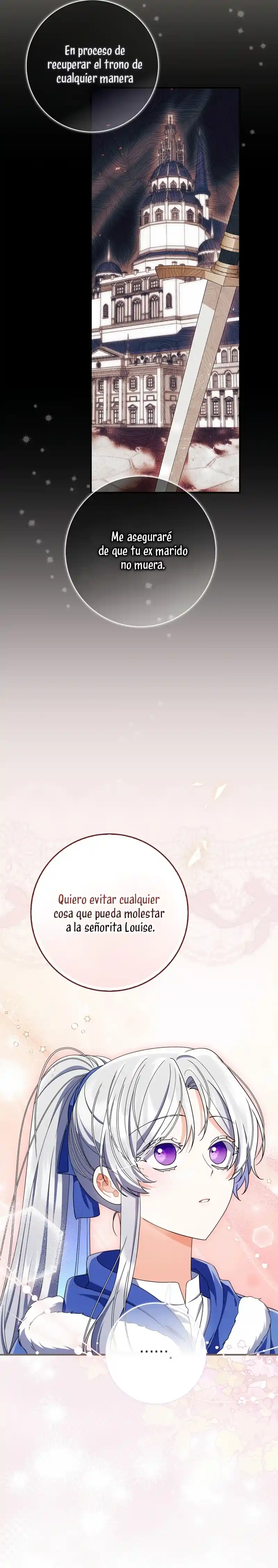 COMO DIJO MI MARIDO, TRAJE UN AMANTE - Capítulo 75 - Página 28 - LectorTMOo