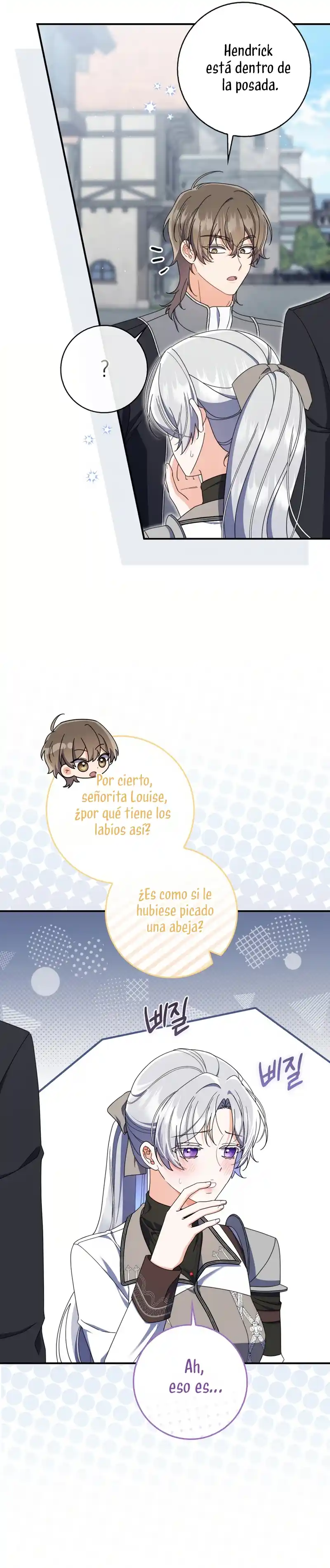 COMO DIJO MI MARIDO, TRAJE UN AMANTE - Capítulo 76 - Página 5 - LectorTMOo