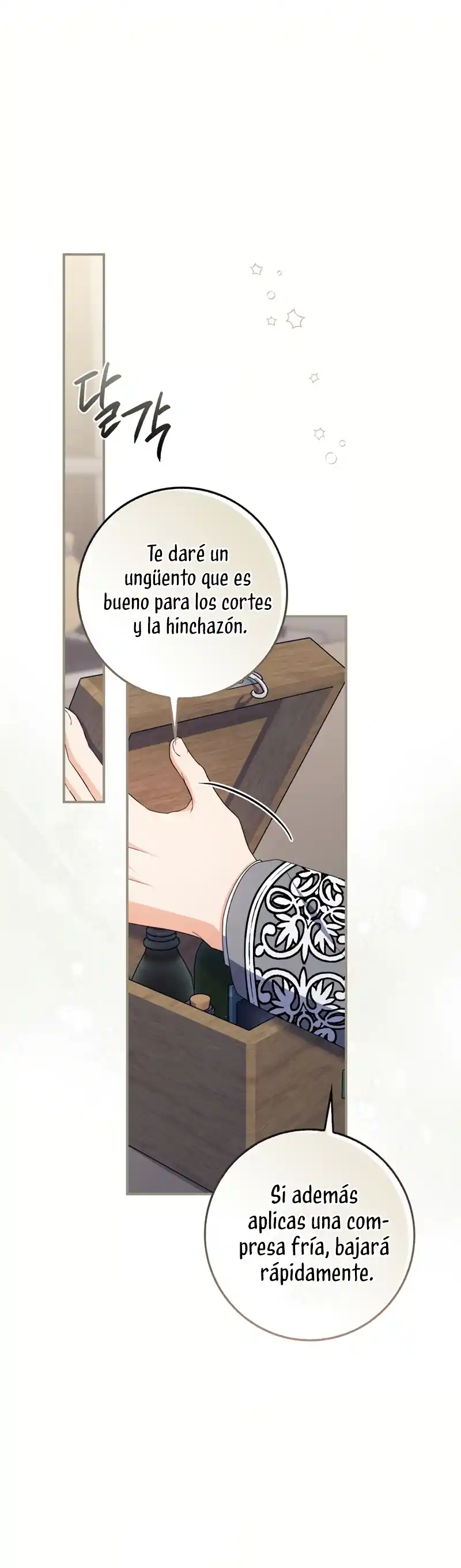 COMO DIJO MI MARIDO, TRAJE UN AMANTE - Capítulo 76 - Página 6 - LectorTMOo