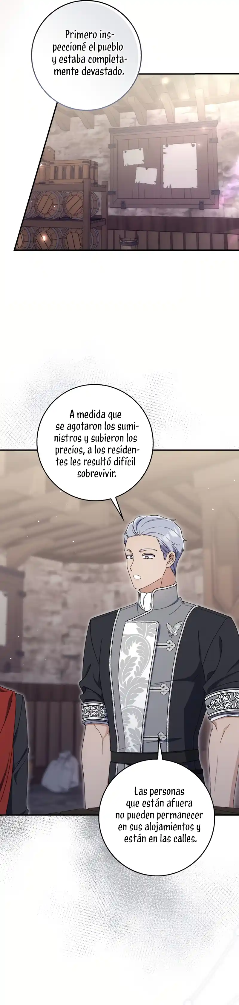 COMO DIJO MI MARIDO, TRAJE UN AMANTE - Capítulo 76 - Página 10 - LectorTMOo