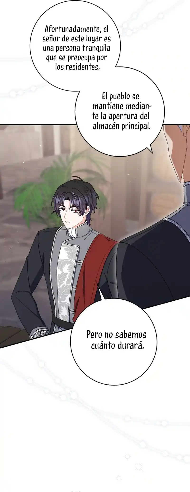 COMO DIJO MI MARIDO, TRAJE UN AMANTE - Capítulo 76 - Página 11 - LectorTMOo