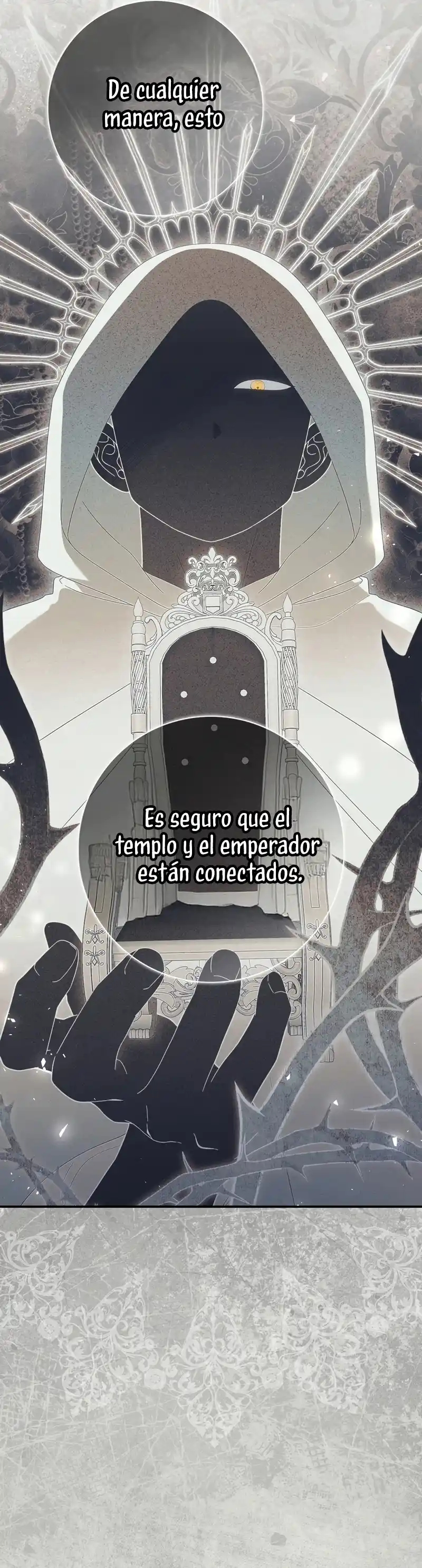 COMO DIJO MI MARIDO, TRAJE UN AMANTE - Capítulo 76 - Página 13 - LectorTMOo