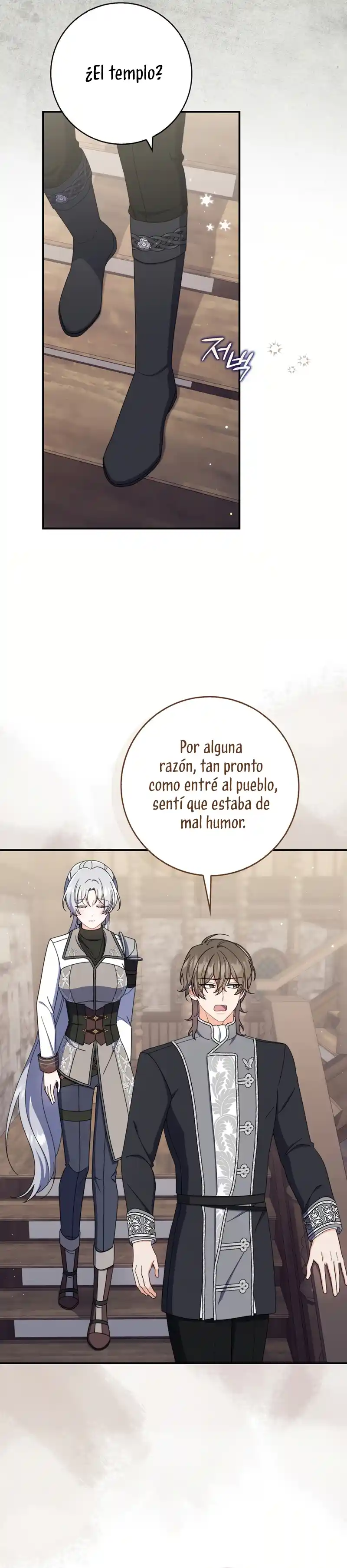 COMO DIJO MI MARIDO, TRAJE UN AMANTE - Capítulo 76 - Página 14 - LectorTMOo