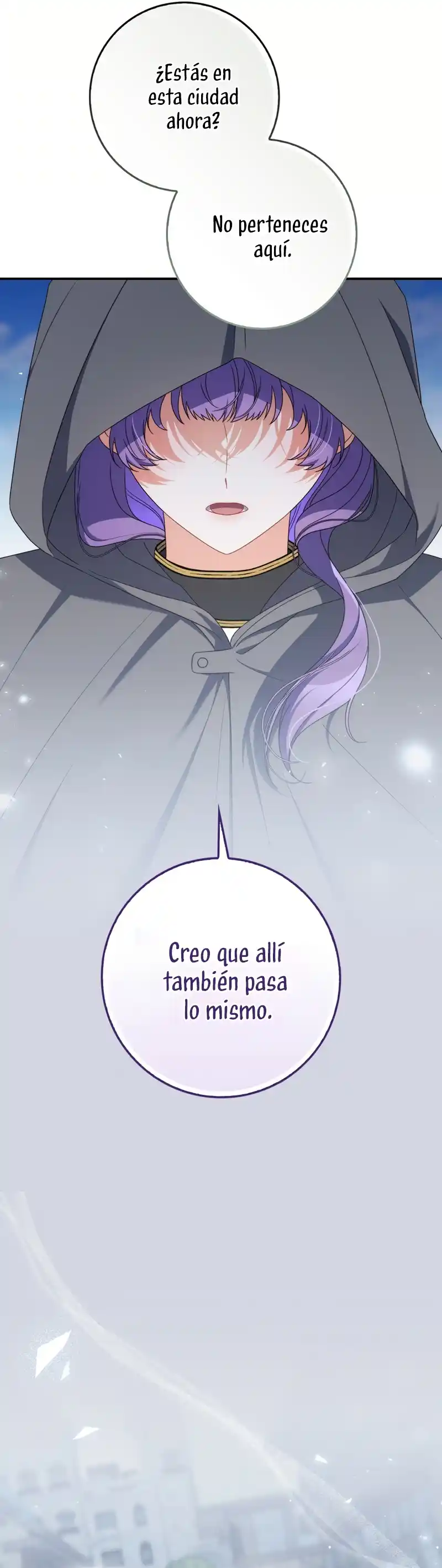 COMO DIJO MI MARIDO, TRAJE UN AMANTE - Capítulo 76 - Página 31 - LectorTMOo