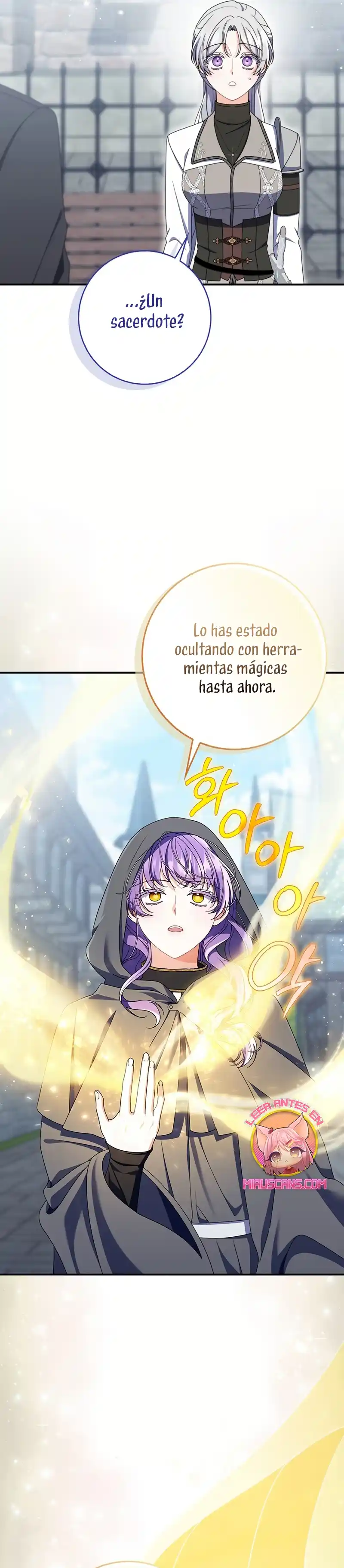 COMO DIJO MI MARIDO, TRAJE UN AMANTE - Capítulo 76 - Página 35 - LectorTMOo