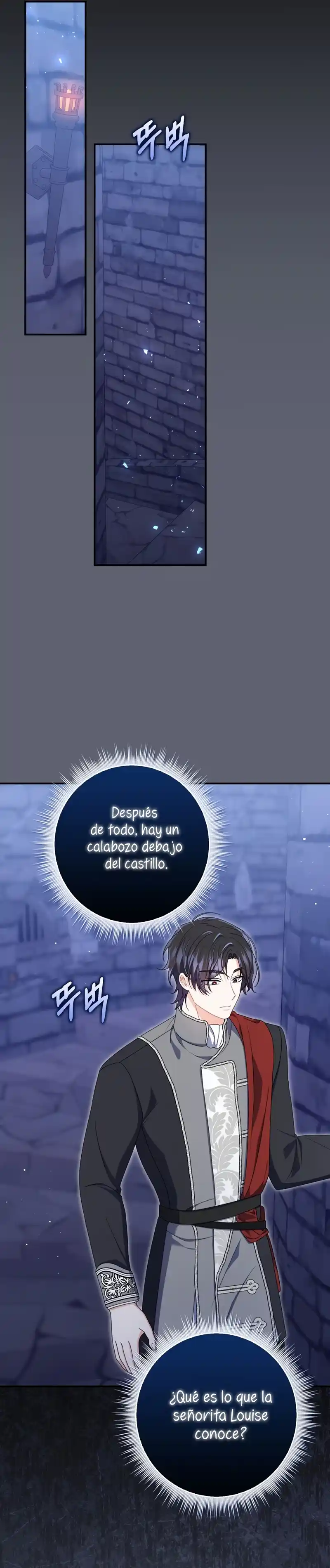 COMO DIJO MI MARIDO, TRAJE UN AMANTE - Capítulo 76 - Página 39 - LectorTMOo