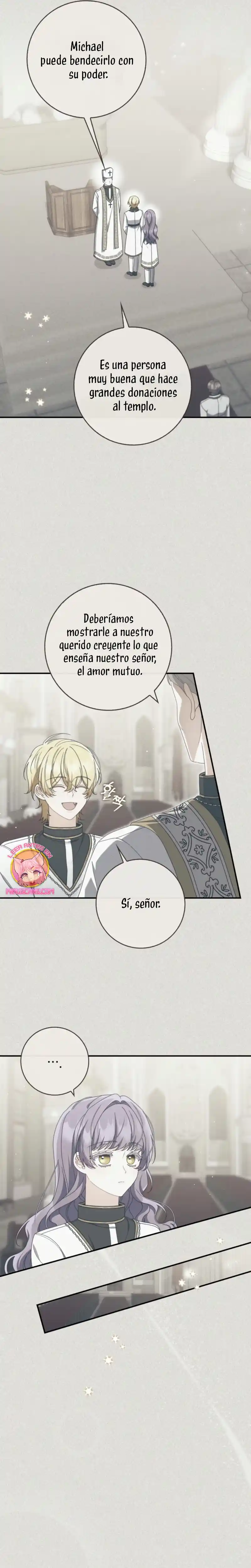 COMO DIJO MI MARIDO, TRAJE UN AMANTE - Capítulo 77 - Página 13 - LectorTMOo