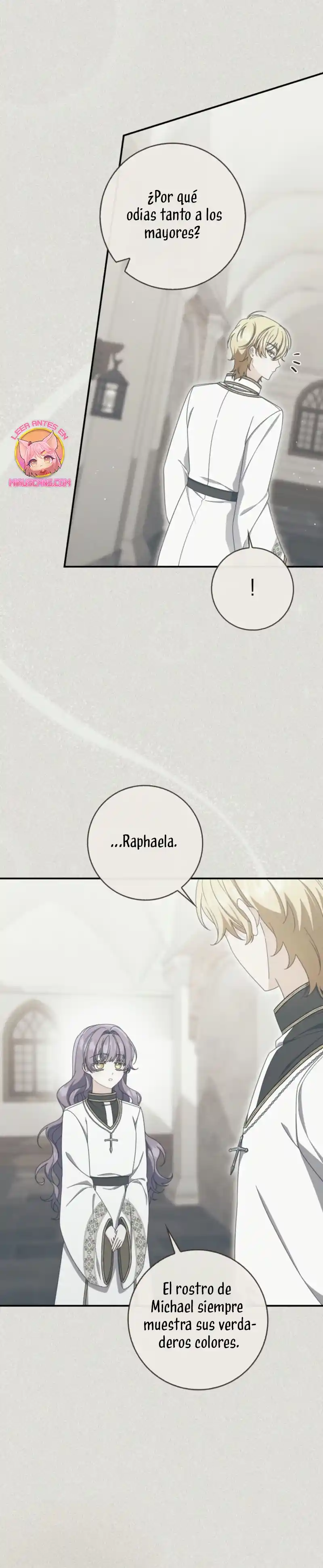 COMO DIJO MI MARIDO, TRAJE UN AMANTE - Capítulo 77 - Página 14 - LectorTMOo