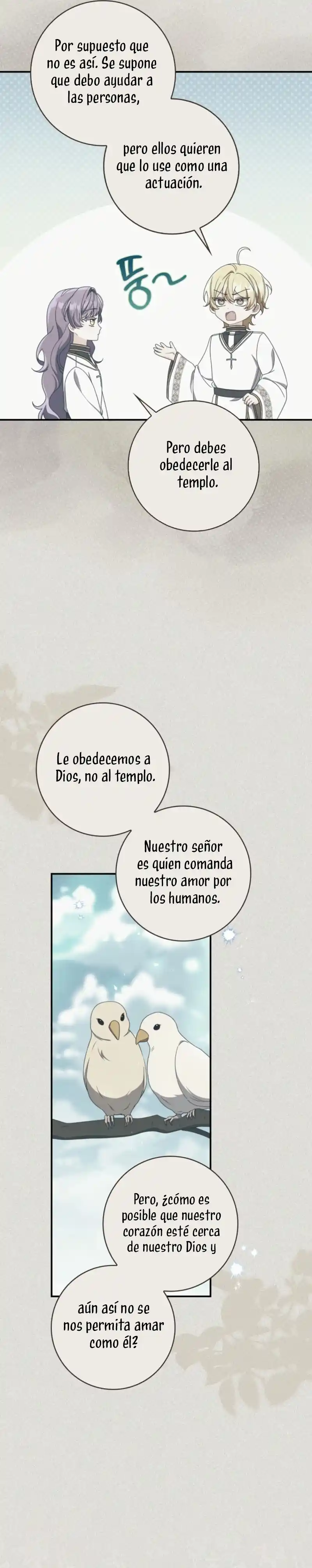 COMO DIJO MI MARIDO, TRAJE UN AMANTE - Capítulo 77 - Página 15 - LectorTMOo