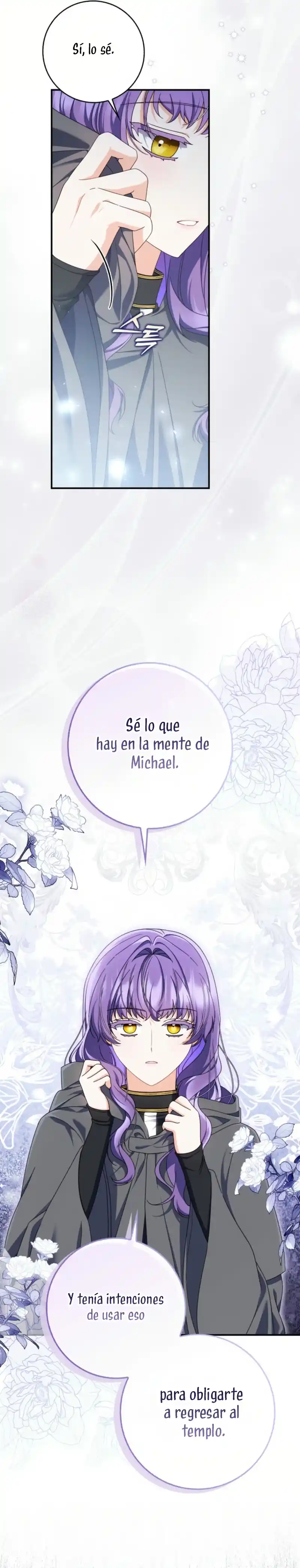 COMO DIJO MI MARIDO, TRAJE UN AMANTE - Capítulo 77 - Página 18 - LectorTMOo
