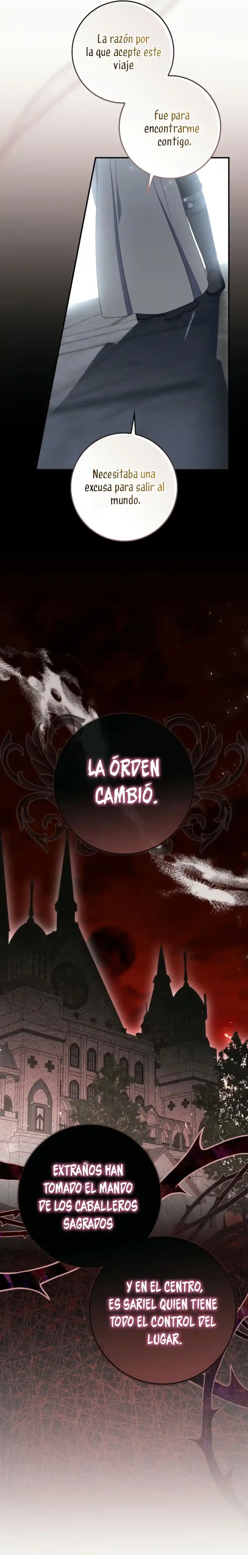 COMO DIJO MI MARIDO, TRAJE UN AMANTE - Capítulo 77 - Página 21 - LectorTMOo