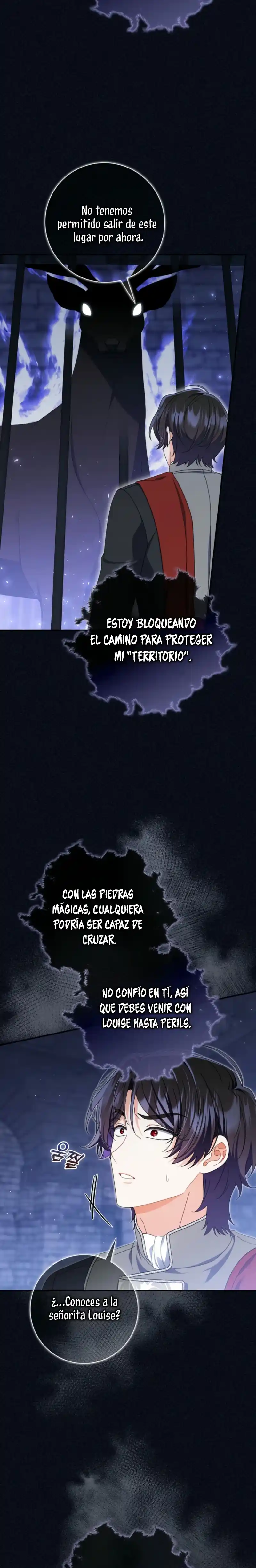 COMO DIJO MI MARIDO, TRAJE UN AMANTE - Capítulo 77 - Página 28 - LectorTMOo