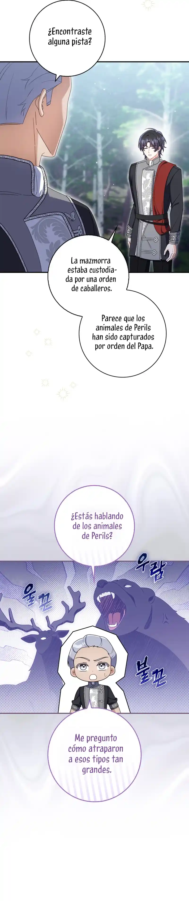 COMO DIJO MI MARIDO, TRAJE UN AMANTE - Capítulo 78 - Página 6 - LectorTMOo