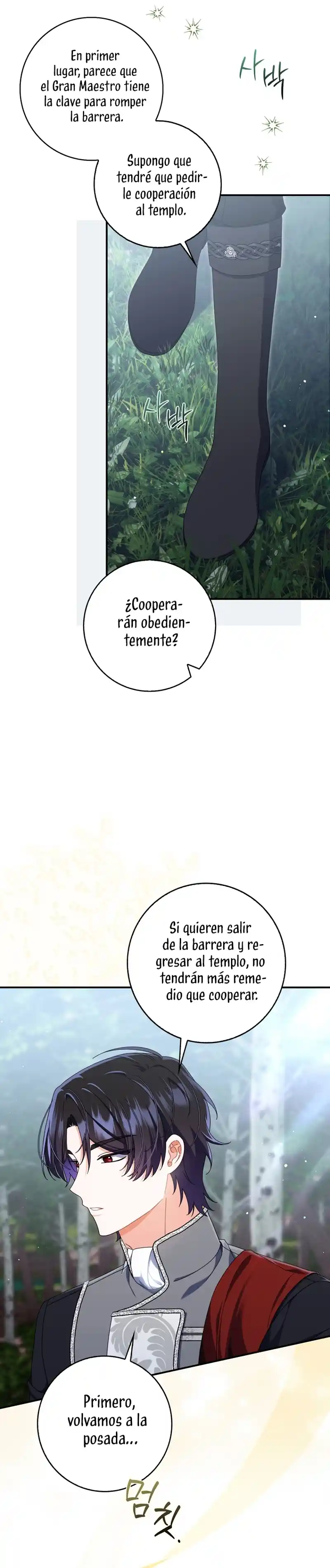 COMO DIJO MI MARIDO, TRAJE UN AMANTE - Capítulo 78 - Página 7 - LectorTMOo
