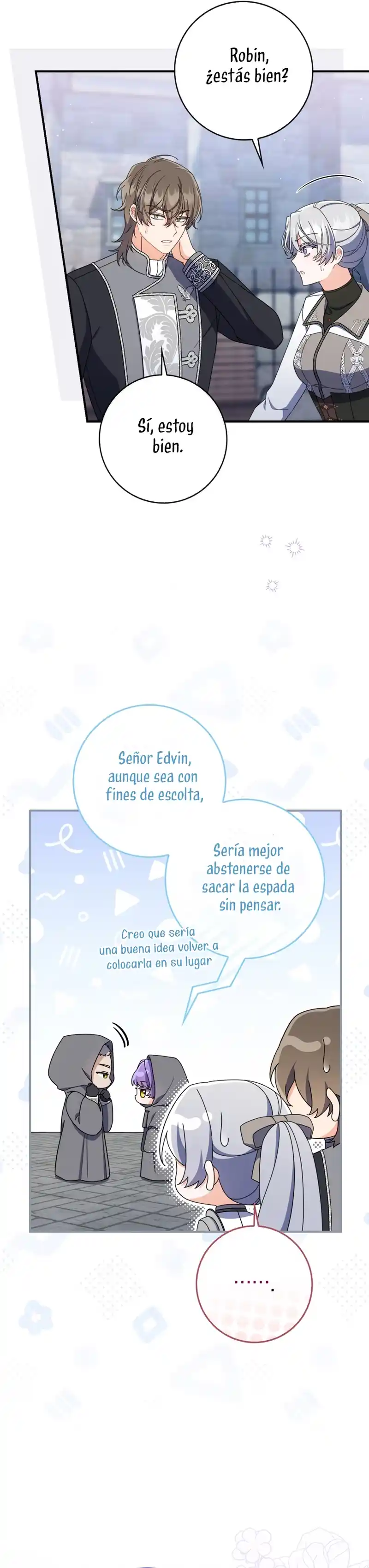 COMO DIJO MI MARIDO, TRAJE UN AMANTE - Capítulo 78 - Página 16 - LectorTMOo