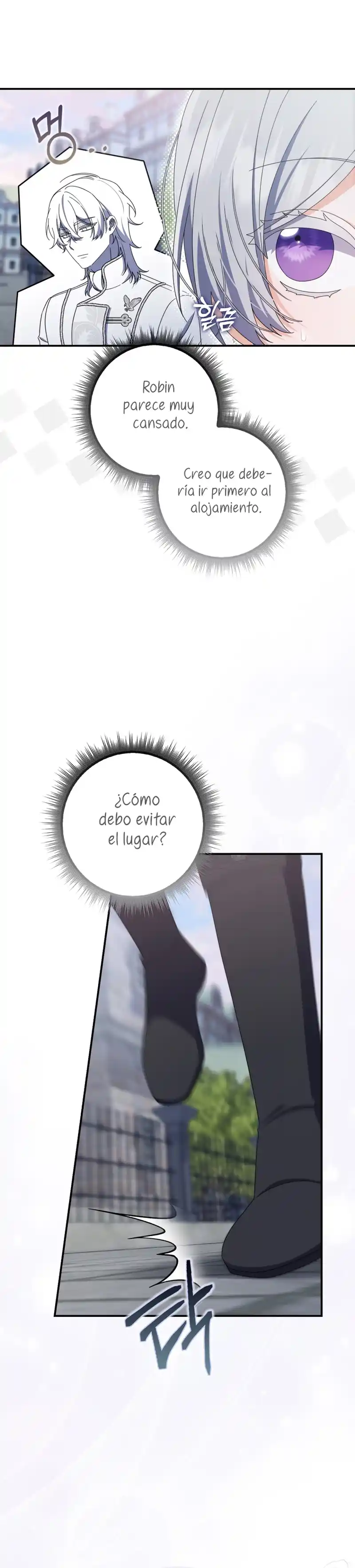 COMO DIJO MI MARIDO, TRAJE UN AMANTE - Capítulo 78 - Página 18 - LectorTMOo