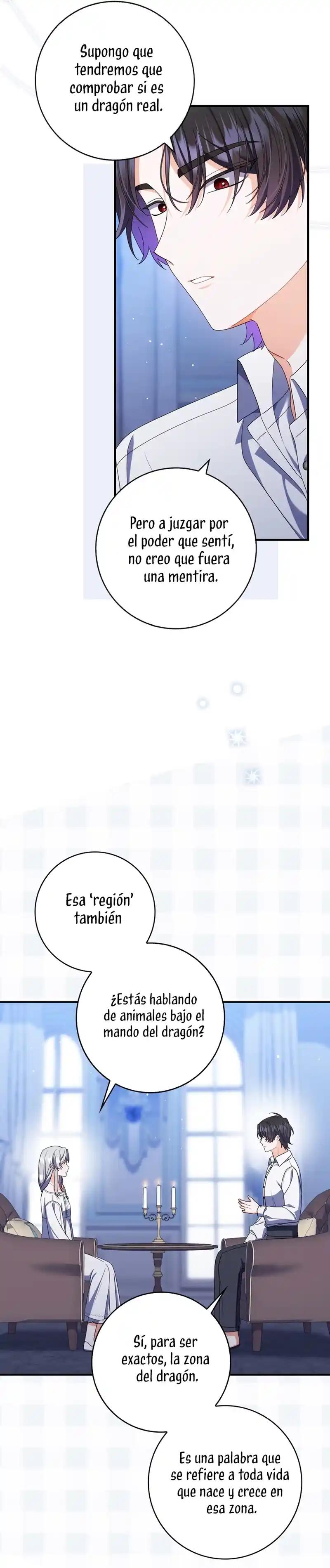 COMO DIJO MI MARIDO, TRAJE UN AMANTE - Capítulo 78 - Página 28 - LectorTMOo