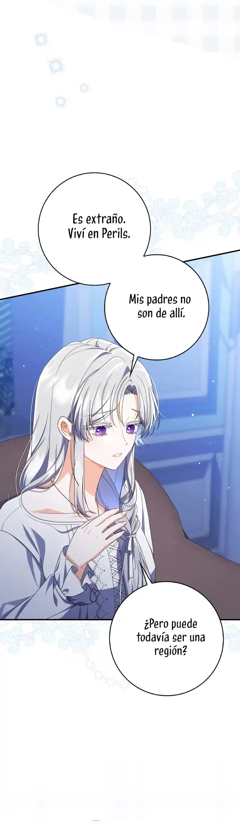 COMO DIJO MI MARIDO, TRAJE UN AMANTE - Capítulo 78 - Página 29 - LectorTMOo