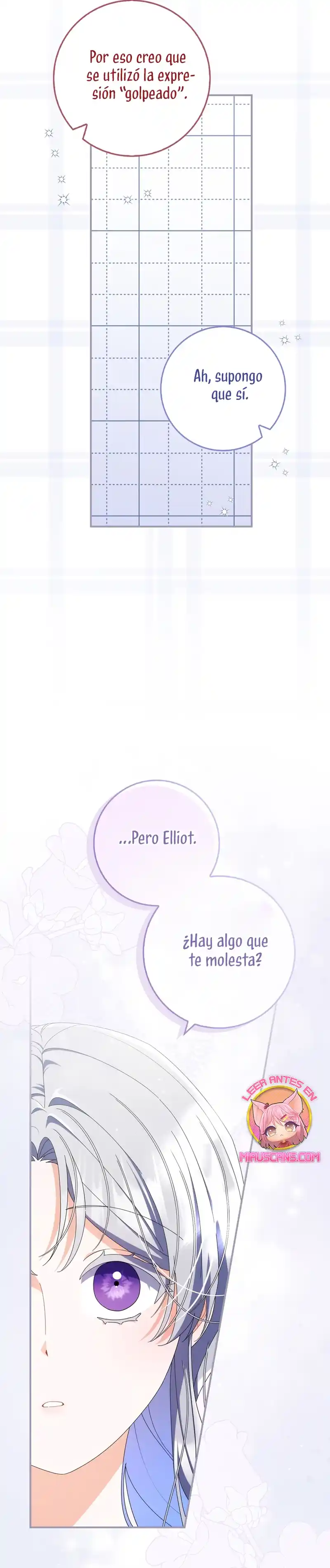 COMO DIJO MI MARIDO, TRAJE UN AMANTE - Capítulo 78 - Página 30 - LectorTMOo