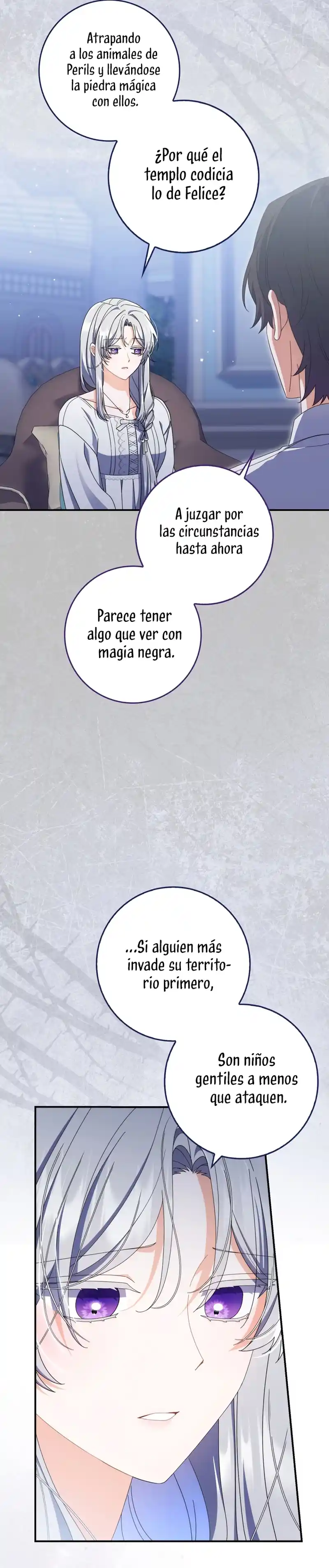 COMO DIJO MI MARIDO, TRAJE UN AMANTE - Capítulo 78 - Página 33 - LectorTMOo