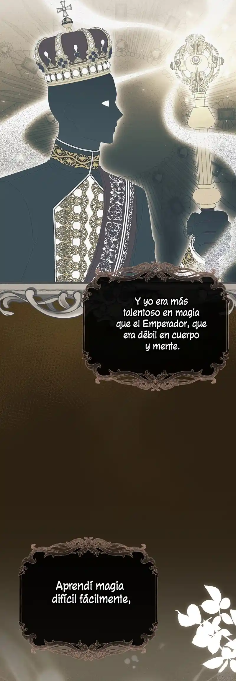 COMO DIJO MI MARIDO, TRAJE UN AMANTE - Capítulo 78 - Página 41 - LectorTMOo