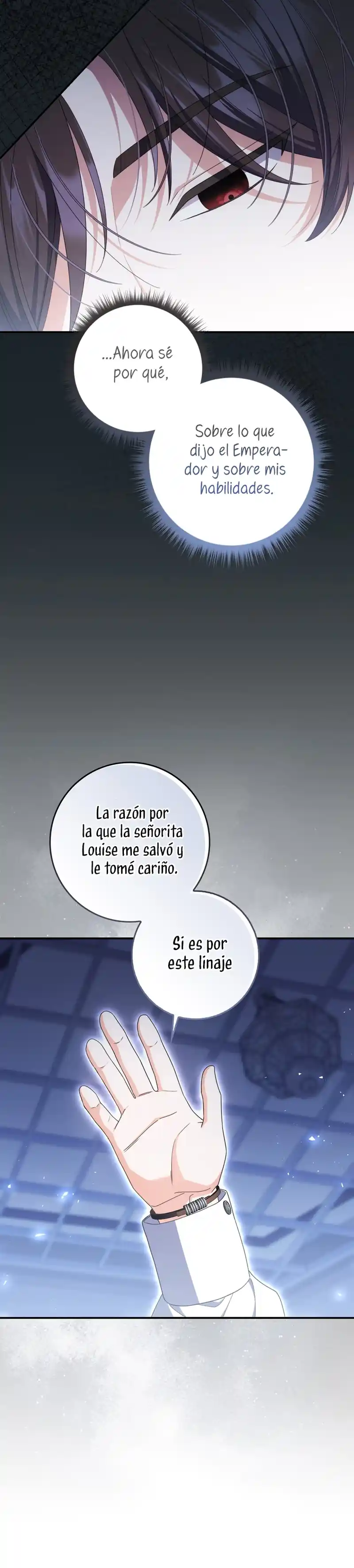 COMO DIJO MI MARIDO, TRAJE UN AMANTE - Capítulo 78 - Página 46 - LectorTMOo