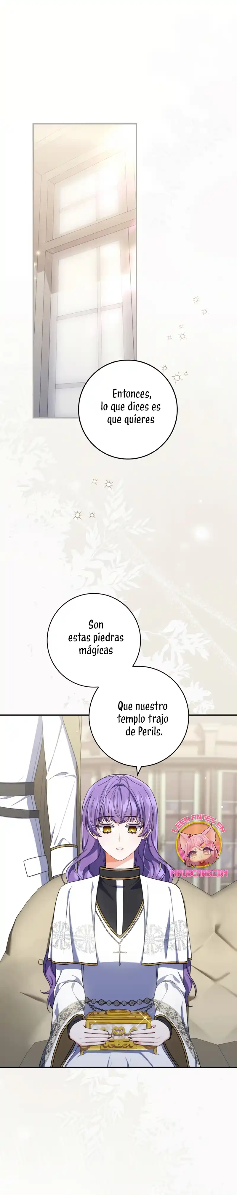 COMO DIJO MI MARIDO, TRAJE UN AMANTE - Capítulo 79 - Página 3 - LectorTMOo